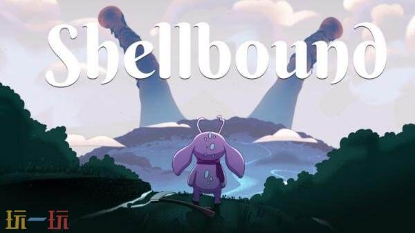 类银河恶魔城游戏《Shellbound》将于2028年夏季推出