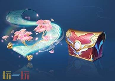 王者荣耀8月13日更新公告:狐妖小红娘联动限时返场