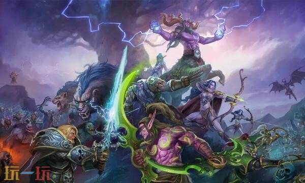 魔兽争霸3重制版下载地址 war3魔兽争霸3重制版下载安装教程
