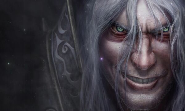 魔兽争霸3冰封王座下载电脑版