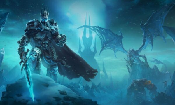 魔兽争霸3冰封王座1.24e下载