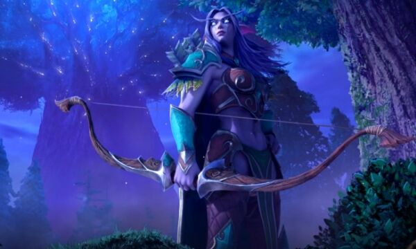 魔兽争霸1.24下载最新版本