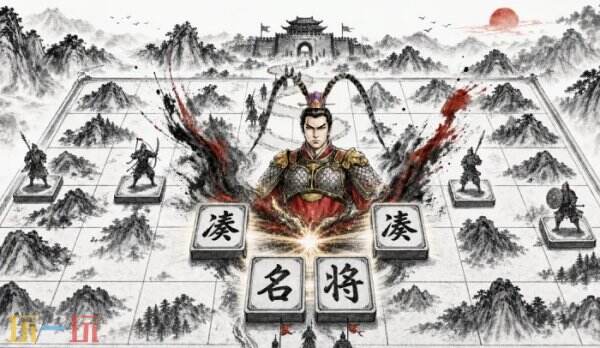 凑凑名将通用无限制兑换码 凑凑名将兑换码汇总