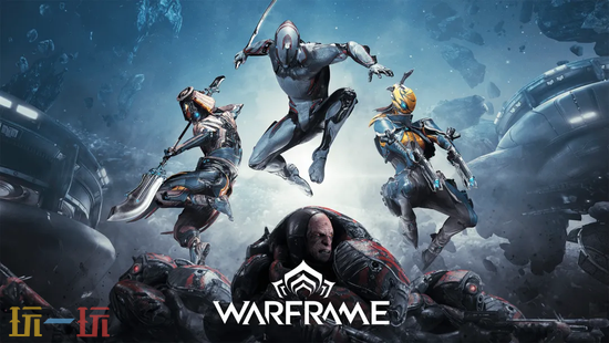 星际战甲Warframe手游官网版入口 星际战甲Warframe手游官网玩家登录入口