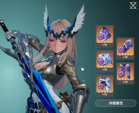 《龙之剑觉醒》毒风队配队攻略