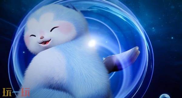 免费生物捕捉动作RPG《伊莫》9月16日发布！PS版预购开启