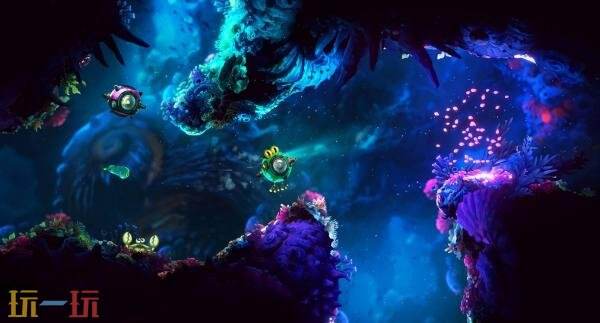 《祝你好死》开发商新作《NAUTUS》2027年开启PC版抢先体验