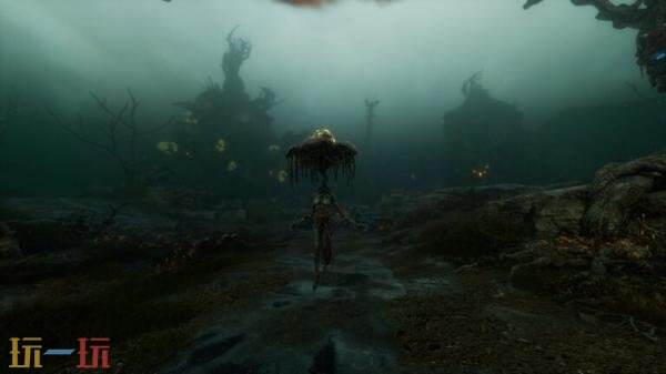 暗黑生存搜打撤射击游戏《Waste The Fallen》将登陆PC平台