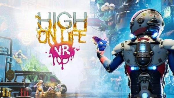 《高能人生》VR版本将登陆PSVR2和Steam平台