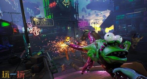 《高能人生》VR版本将登陆PSVR2和Steam平台