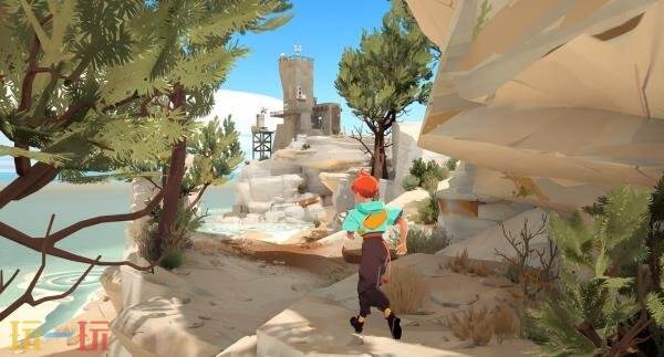 Epic喜加一:科幻探索旅行游戏《漫漫长路 沙巫之旅》免费领取