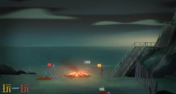 Netflix确认关闭《Oxenfree》系列开发商