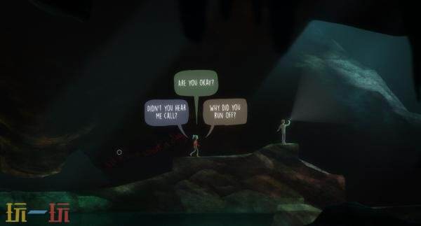 Netflix确认关闭《Oxenfree》系列开发商