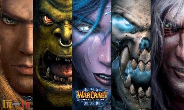 魔兽争霸地图在哪下载 魔兽争霸3000张地图包下载