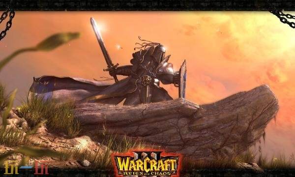 魔兽争霸3混乱之治下载地址 war3魔兽争霸3混乱之治下载安装教程