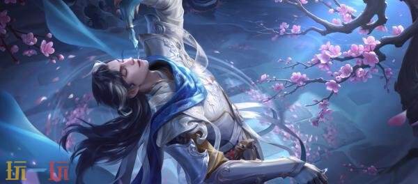 王者荣耀x古龙全新联动皮肤【狄仁杰-小李飞刀】8月19日正式上线！