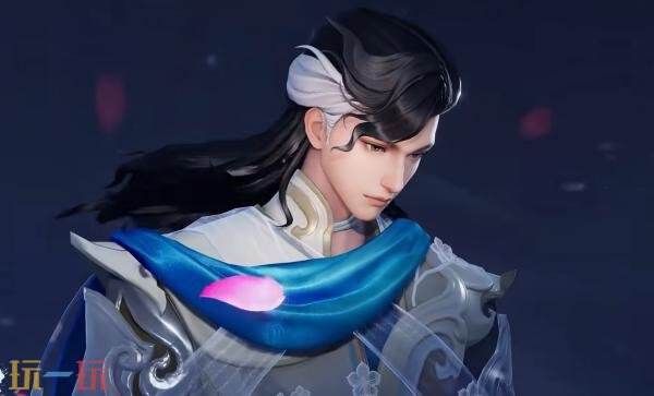 王者荣耀x古龙全新联动皮肤【狄仁杰-小李飞刀】8月19日正式上线！
