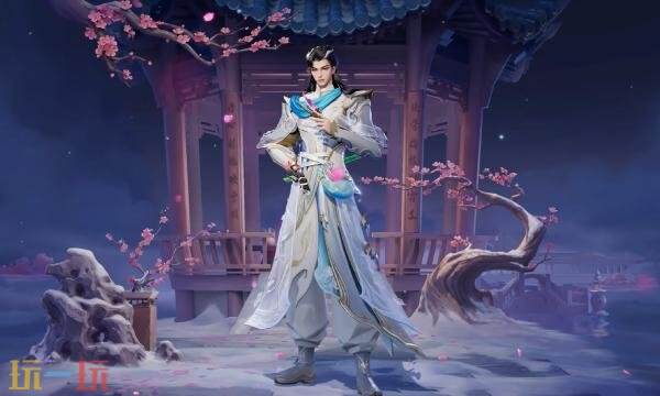 王者荣耀狄仁杰小李飞刀什么时候上线 狄仁杰小李飞刀上线时间介绍