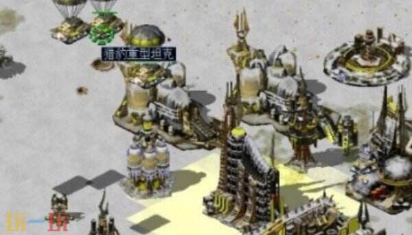 红色警戒2中国崛起电脑版下载 红色警戒2中国崛起下载电脑版