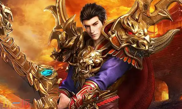 武林盛典传奇正版游戏下载 武林盛典传奇官方正版