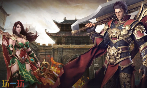 武林盛典传奇正版游戏下载 武林盛典传奇官方正版