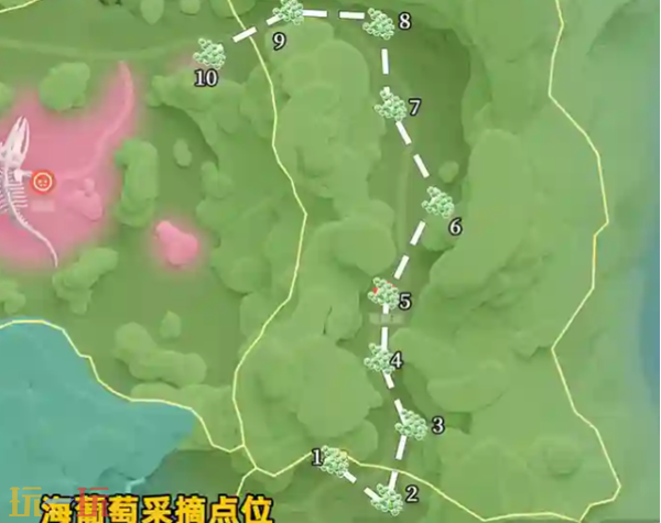 心动小镇潜水员戴夫联动食材怎么获取 心动小镇潜水员戴夫联动食材如何获取