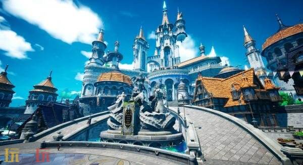 动作RPG《龙之剑:觉醒》主机版移植将从PS5平台开始