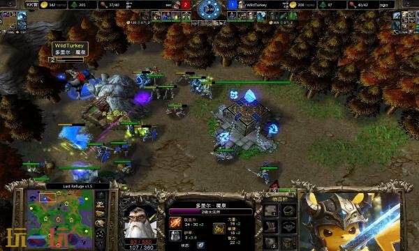 war3重制版地图在哪个文件夹 war3重制版免费地图下载位置详情