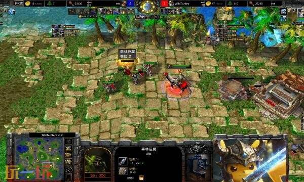 war3重制版地图在哪个文件夹 war3重制版免费地图下载位置详情