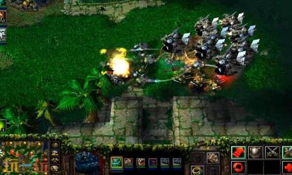 魔兽争霸3八族争霸电脑版怎么下载 war3八族争霸电脑版下载安装