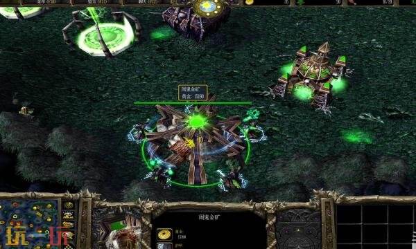 魔兽争霸3八族争霸最新版本下载 war3八族争霸中文最新版本