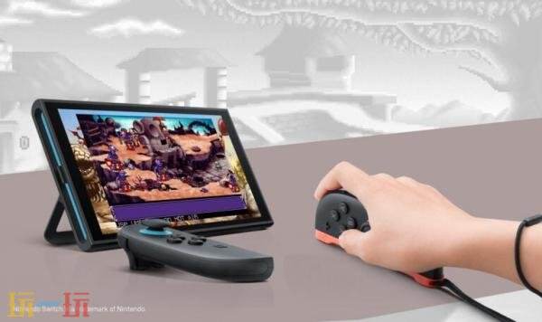 《顽皮小精灵 合集》现已登陆Switch 2平台！支持鼠标操控