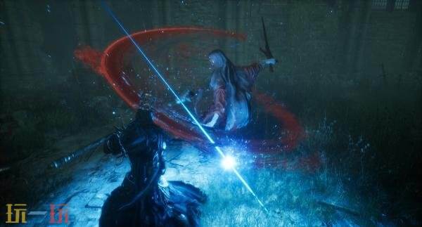 动作RPG《遗物:第一守护者》将登陆Xbox和NS2平台!8月26日起降价