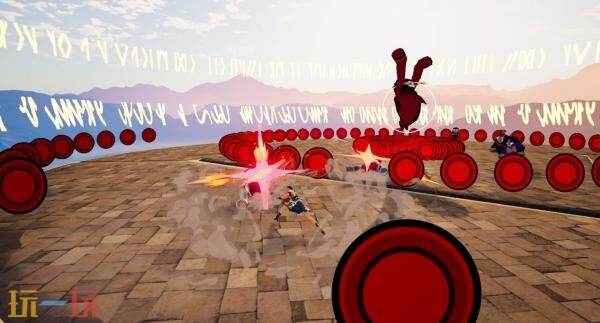 肉鸽动作RPG《内核之心》将于9月18日推出
