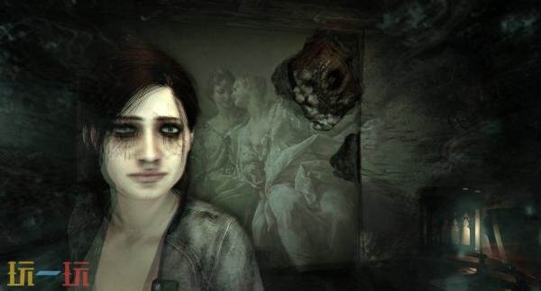 《Remothered》系列最终作《修道院:红修女的遗产》10月27日推出