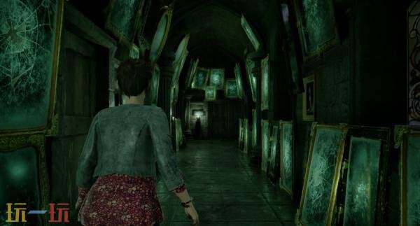 《Remothered》系列最终作《修道院:红修女的遗产》10月27日推出