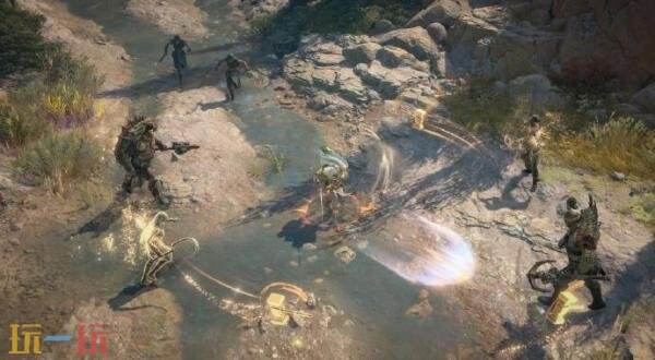NS2版《暗黑破坏神4》将于9月15日发售!预购9月12日开启