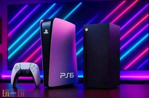 索尼CEO十时裕树表示:PS6具体发售时间仍未确定