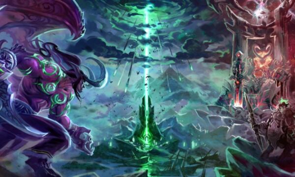 魔兽争霸地图下载网站推荐