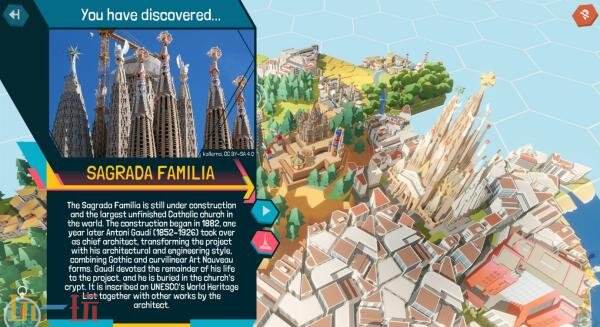 温馨3D建造游戏《Hexplorando》将于2027年推出