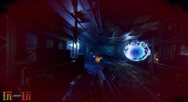 尸潮生存PvE夺宝撤离《NightRunner》将于2027年登陆PC平台