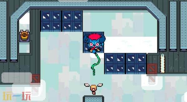 《皮皮蝠与诅咒悠悠球》Switch 2版8月20日推出!Switch玩家免费升级