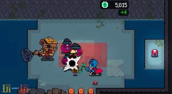 《皮皮蝠与诅咒悠悠球》Switch 2版8月20日推出!Switch玩家免费升级