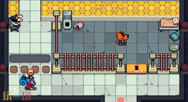 《皮皮蝠与诅咒悠悠球》Switch 2版8月20日推出!Switch玩家免费升级