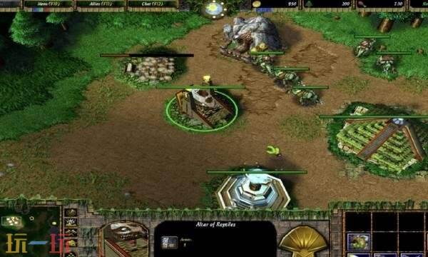 魔兽争霸3邪魔复苏免费版下载安装 war3邪魔复苏免费中文版下载