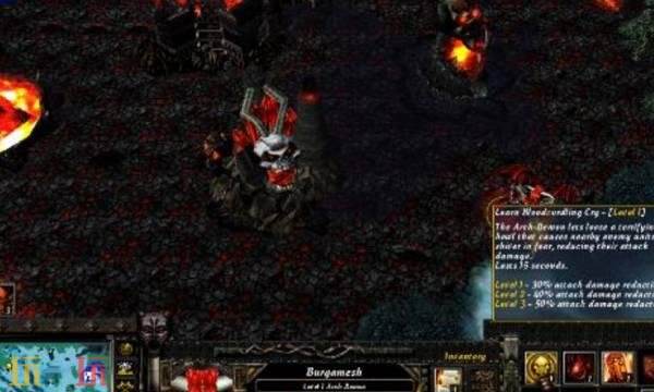 魔兽争霸3邪魔复苏最新版本下载 war3邪魔复苏最新版本安装