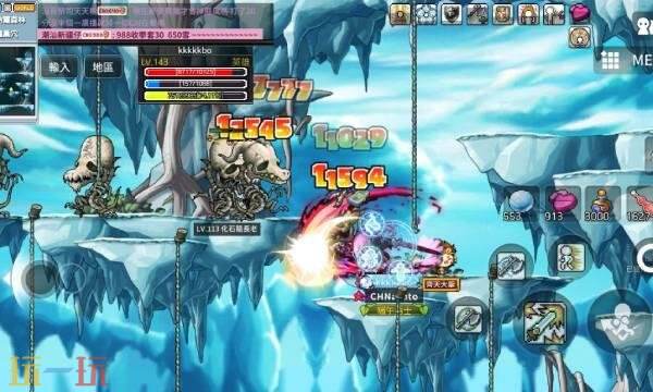 冒险岛世界直充会封号吗 冒险岛世界国际服直充平台推荐