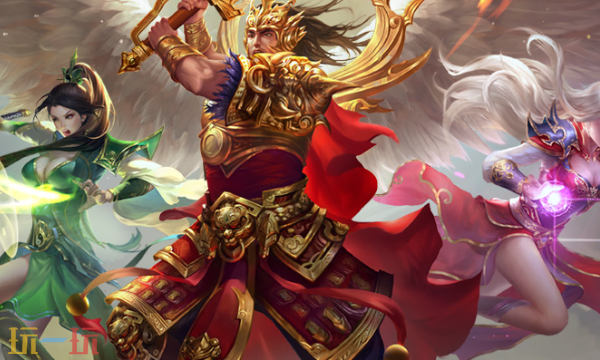 传奇世界手游好玩吗 传奇世界手游游戏介绍