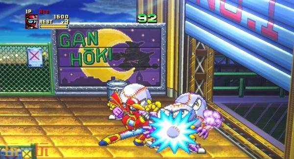 《忍者棒球 LEAGUE-MAN Bases Loaded》将于12月10日发售