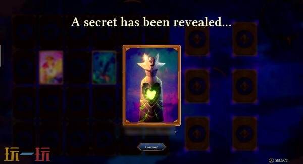 动作RPG《Ever After Again: A Stories Adventure》公布